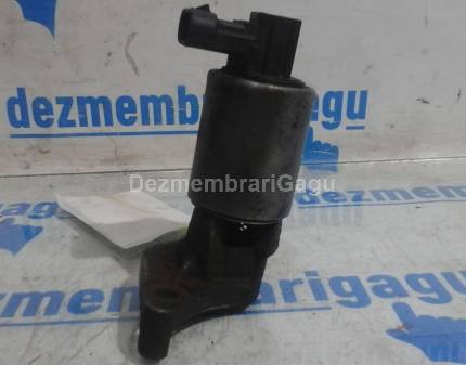 Egr Opel Vectra C (2002-), 2.2 Benzina, 114 KW, caroserie Hatchback