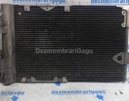 Radiator ac Opel Zafira (1999-2005), 1.8 Benzina, caroserie Van