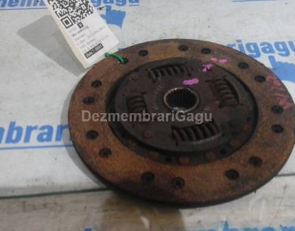 Disc ambreiaj Mercedes C-class / 202 (1993-2001), 1.8 Benzina, 89 KW, caroserie Berlina