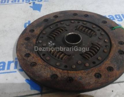 Disc ambreiaj Mercedes C-class / 202 (1993-2001), 1.8 Benzina, 89 KW, caroserie Berlina