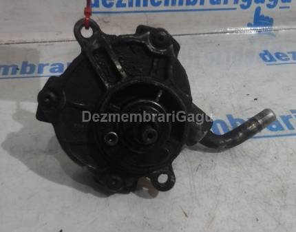 Pompa vacuum Mercedes Vito / W638 (1996-2003), 2.2 Diesel, caroserie Minibus