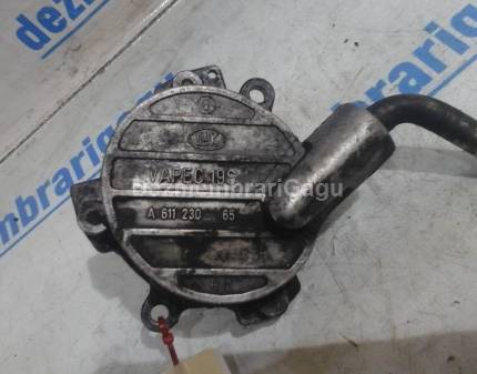 Pompa vacuum Mercedes Vito / W638 (1996-2003), 2.2 Diesel, caroserie Minibus