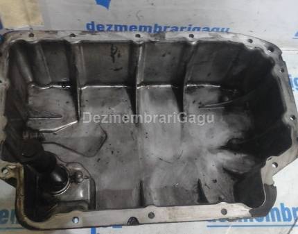 Baie ulei Mercedes, 2.1 Diesel, caroserie 