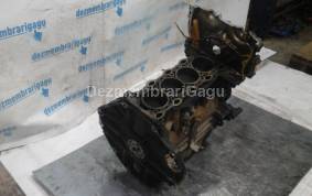 Piese auto din dezmembrari Bloc motor ambielat Opel Agila