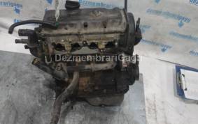 Piese auto din dezmembrari Motor Hyundai Getz