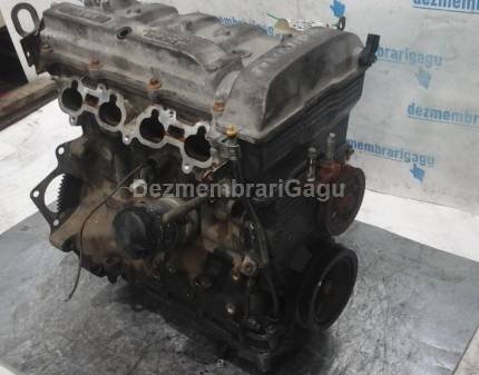 Motor Mazda Premacy, 1.9 Benzina, 74 KW, caroserie Van