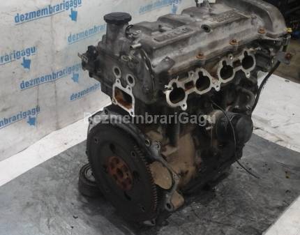 Motor Mazda Premacy, 1.9 Benzina, 74 KW, caroserie Van