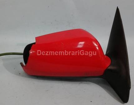 Oglinda dreapta Skoda Fabia I (1999-)