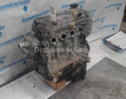 Motor Suzuki Wagon R (1998-2000), 1.2 Benzina, 51 KW, caroserie Van