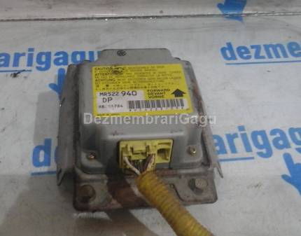 Calculator airbag Mitsubishi L 200 (1996-2005)