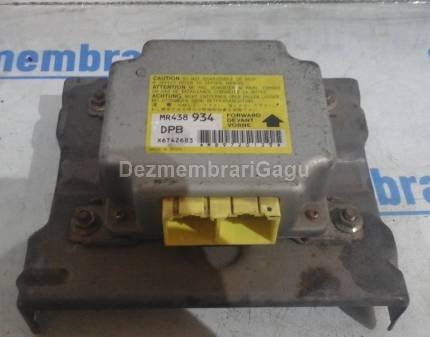 Calculator airbag Mitsubishi Pajero Pinin (1999-)