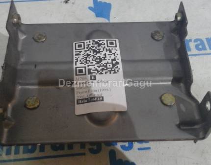 Calculator airbag Mitsubishi Pajero Pinin (1999-)