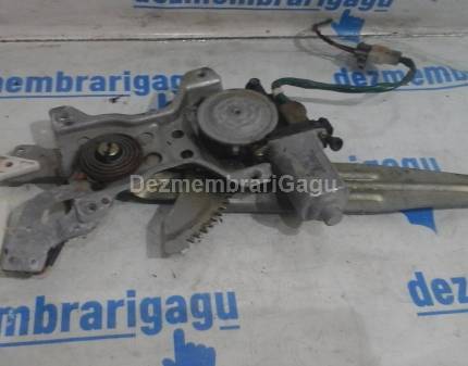 Macara geam ds Mitsubishi L 200 (1996-2005)