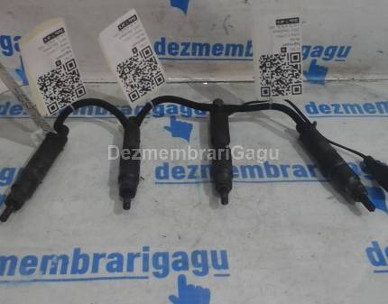 Injectoare Skoda Fabia I (1999-), 1.9 Diesel, 47 KW, caroserie Hatchback
