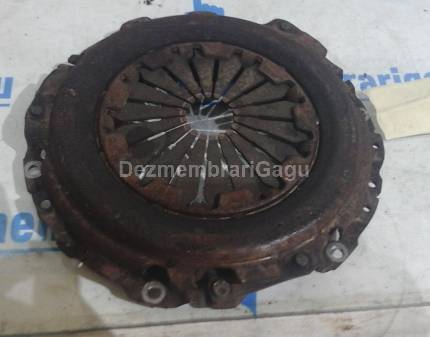Placa presiune Renault Megane I (1996-2003), 1.9 Diesel, 75 KW, caroserie Hatchback