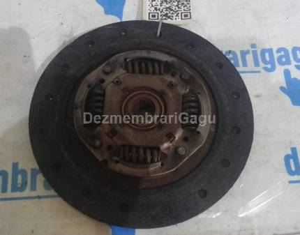 Disc ambreiaj Renault Megane I (1996-2003), 1.9 Diesel, 75 KW, caroserie Hatchback