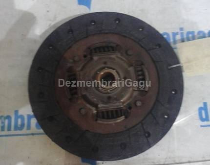 Disc ambreiaj Renault Megane I (1996-2003), 1.9 Diesel, 75 KW, caroserie Hatchback