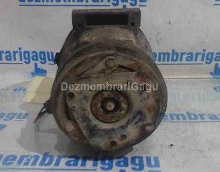 Compresor ac Renault Megane I (1996-2003), 1.9 Diesel, 75 KW, caroserie Hatchback