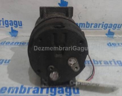 Compresor ac Renault Megane I (1996-2003), 1.9 Diesel, 75 KW, caroserie Hatchback