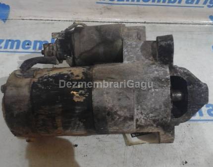 Electromotor Renault Megane I (1996-2003), 1.9 Diesel, 75 KW, caroserie Hatchback