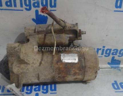 Electromotor Renault Megane I (1996-2003), 1.9 Diesel, 75 KW, caroserie Hatchback