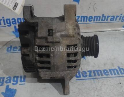 Alternator Renault Megane I (1996-2003), 1.9 Diesel, 75 KW, caroserie Hatchback