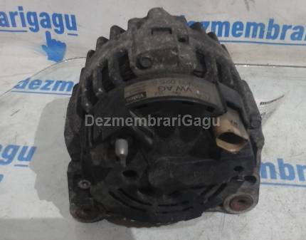 Alternator Volkswagen Lupo (1998-2005), 1.4 Benzina, 44 KW, caroserie Hatchback