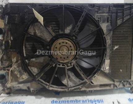 Electroventilator Renault Megane I (1996-2003), 1.9 Diesel, 75 KW, caroserie Hatchback