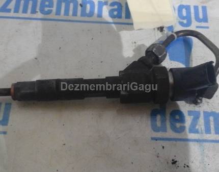Injectoare Renault Megane I (1996-2003), 1.9 Diesel, 75 KW, caroserie Hatchback