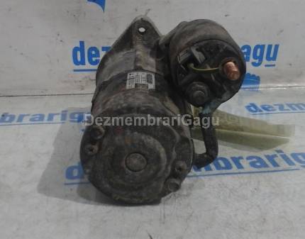 Electromotor Suzuki Wagon R (1998-2000), 1.2 Benzina, 51 KW, caroserie Van