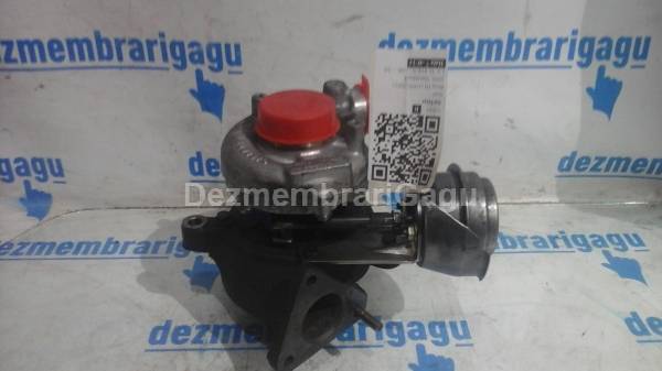 Vand turbina Seat Ibiza III (1999-2002)