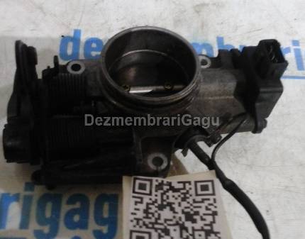 Clapeta acceleratie Peugeot 106 I (1991-1996), 1.4 Benzina, 55 KW, caroserie Hatchback
