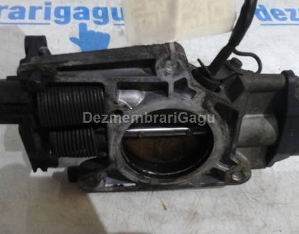 Clapeta acceleratie Peugeot 106 I (1991-1996), 1.4 Benzina, 55 KW, caroserie Hatchback