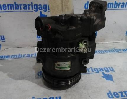 Compresor ac Mercedes A-class / W168 (1997-2004), 1.7 Diesel, 66 KW, caroserie Hatchback