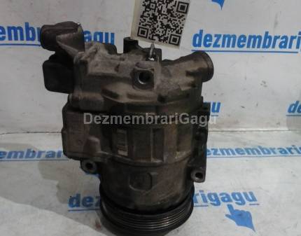 Compresor ac Mercedes A-class / W168 (1997-2004), 1.7 Diesel, 66 KW, caroserie Hatchback