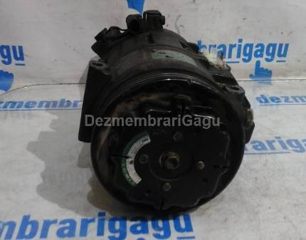 Compresor ac Mercedes A-class / W168 (1997-2004), 1.7 Diesel, 66 KW, caroserie Hatchback