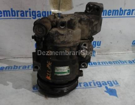 Compresor ac Mercedes A-class / W168 (1997-2004), 1.6 Benzina, 75 KW, caroserie Hatchback