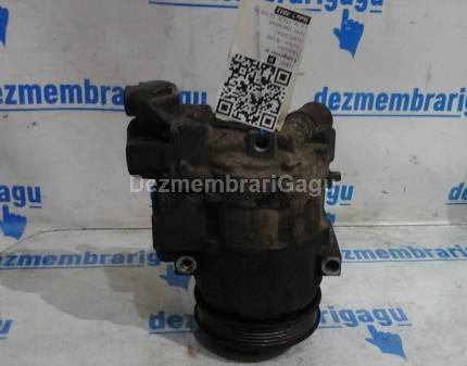 Compresor ac Mercedes A-class / W168 (1997-2004), 1.6 Benzina, 75 KW, caroserie Hatchback