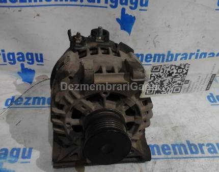 Alternator Mercedes A-class / W168 (1997-2004), 1.7 Diesel, 55 KW, caroserie Hatchback