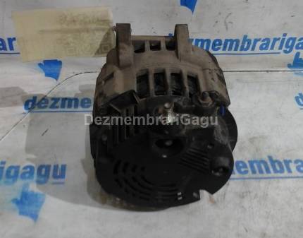 Alternator Mercedes A-class / W168 (1997-2004), 1.7 Diesel, 55 KW, caroserie Hatchback