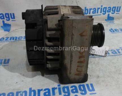 Alternator Mercedes A-class / W168 (1997-2004), 1.7 Diesel, 55 KW, caroserie Hatchback