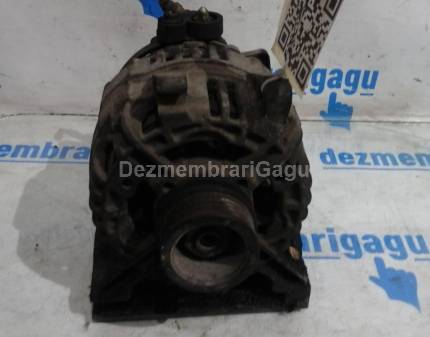 Alternator Mercedes A-class / W168 (1997-2004), 1.6 Benzina, 60 KW, caroserie Hatchback