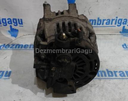 Alternator Mercedes A-class / W168 (1997-2004), 1.6 Benzina, 60 KW, caroserie Hatchback