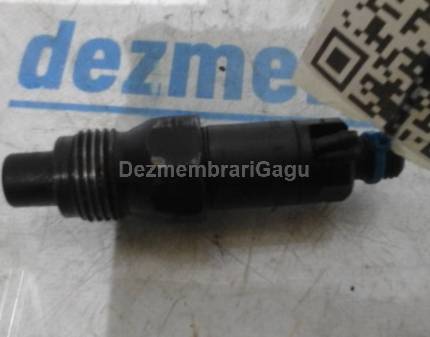 Injectoare Peugeot 806, 2.1 Diesel, 80 KW, caroserie Van
