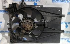 Piese auto din dezmembrari Electroventilator Fiat Albea