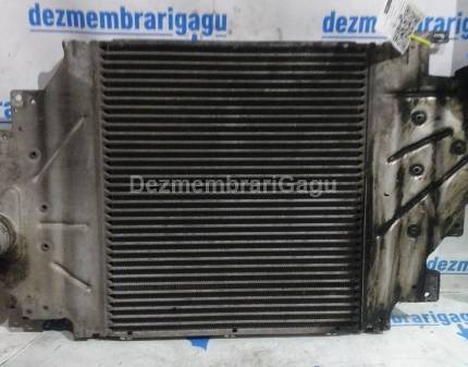 Radiator intercooler Renault Clio Ii (1998-), 1.5 Diesel, 60 KW, caroserie Hatchback