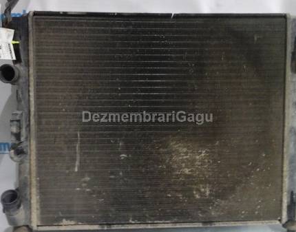 Radiator apa Renault Clio Ii (1998-), 1.4 Benzina, 55 KW, caroserie Hatchback