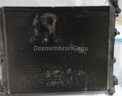 Radiator apa Renault Clio Ii (1998-), 1.4 Benzina, 55 KW, caroserie Hatchback