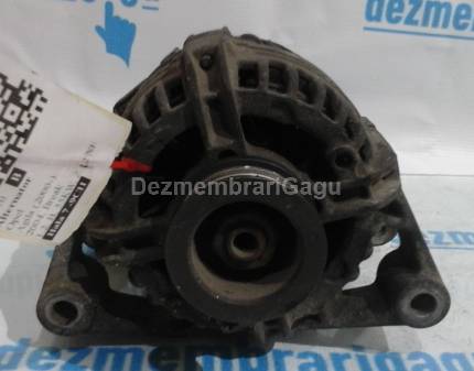 Alternator Opel Agila (2000-), 1.2 Benzina, 55 KW, caroserie Break