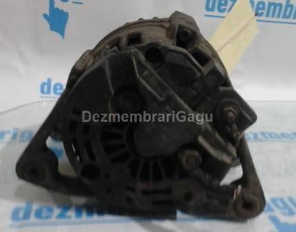 Alternator Opel Agila (2000-), 1.2 Benzina, 55 KW, caroserie Break